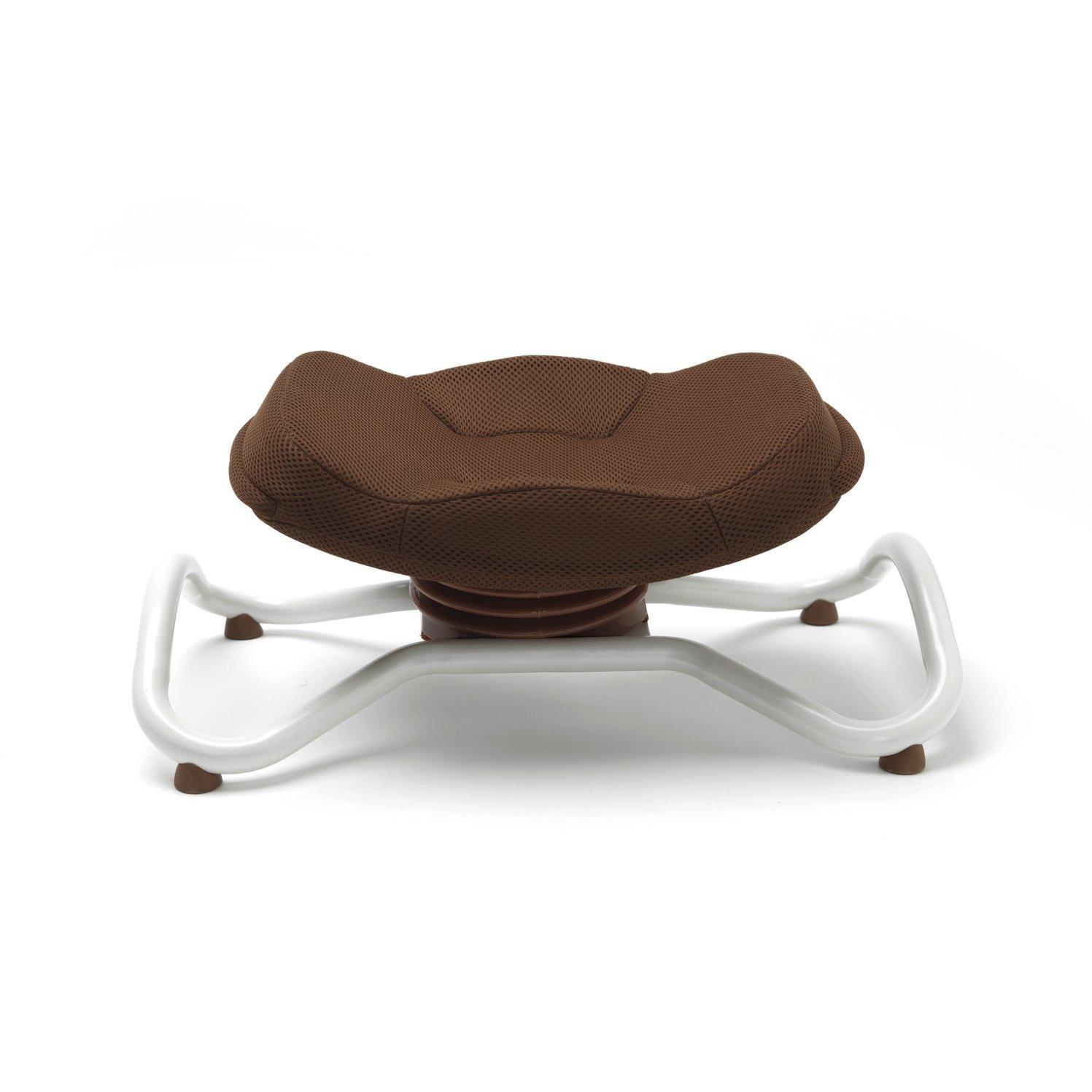 

Купить Japan Nagara Walk с гарантией на год Brown Pelvis Exercise Equipment [Официальный] [включен 1 производитель] коричневый