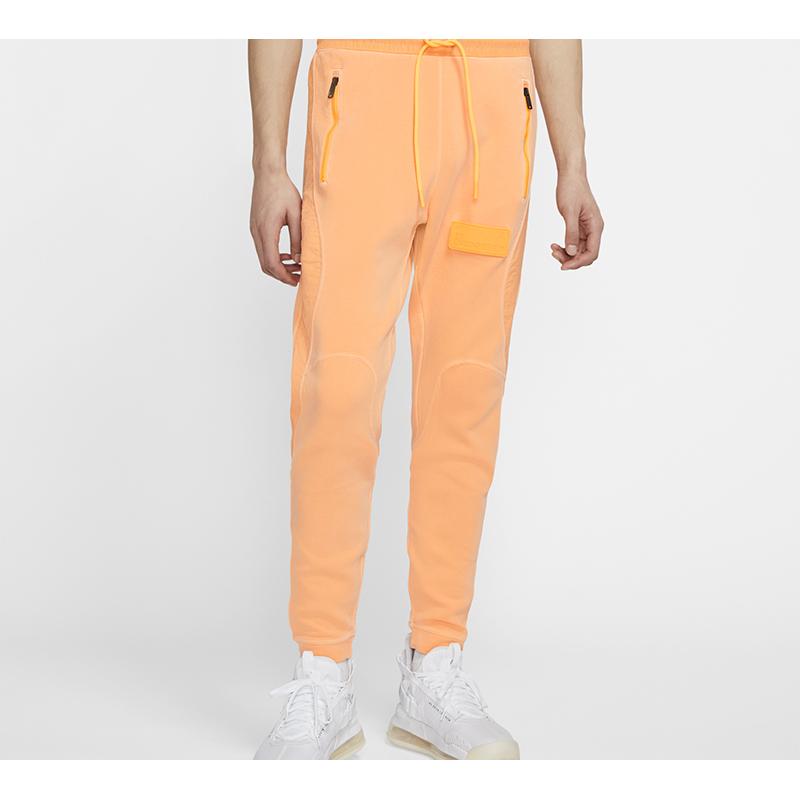 Jordan Knitted Sweatpants Men's CJ6000-810