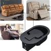 Recliner Release Pull Handle With Cable Universal Couch Release Lever Replacement Parts Sofa Pull Handle Funiture Accessories