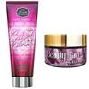 Tan Desire Sweet Heart + Beauty Face Jar