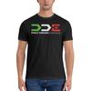 Dde Daily Driven Exotics Sweatabsorbing Tshirt Casual Versatile Classic Colors Tee