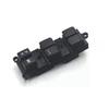 Car Power Window Lifter Master Control Switch,Compatible With Suzuki Vitara LY2015-37990-54P20 3799054P20