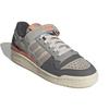 Adidas Originals Forum 84 Low Concrete Jungle Unisex Sneakers Gray GX4576