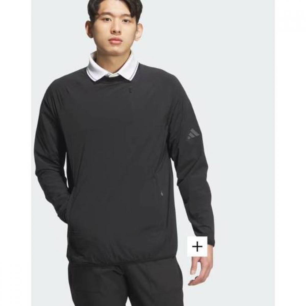 Adidas Golf Golf Windlady Long Sleeve Polo Shirt Im6420