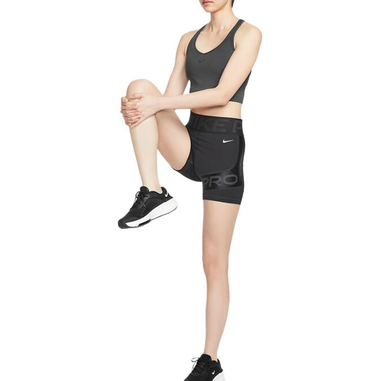 Nike Comfortable Casual Knitted Running Vest Women Tops IB9415-070