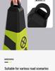 70cm No Parking PVC Reflective Traffic Cone