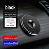 Multifunctional Zinc Alloy Magnetic Phone Holder for Car Dashboard