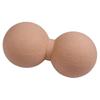 Yoga Fascia Peanut Massage Ball Set