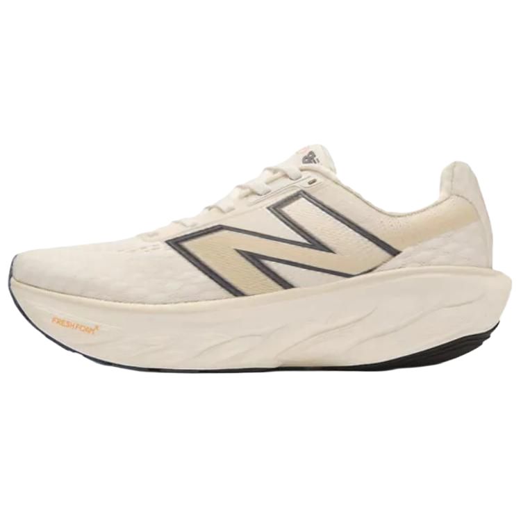 New Balance Fresh Foam X 1080v14 Sea Salt Vintage Indigo Women Sneakers Cream Hot-Mango W1080J14