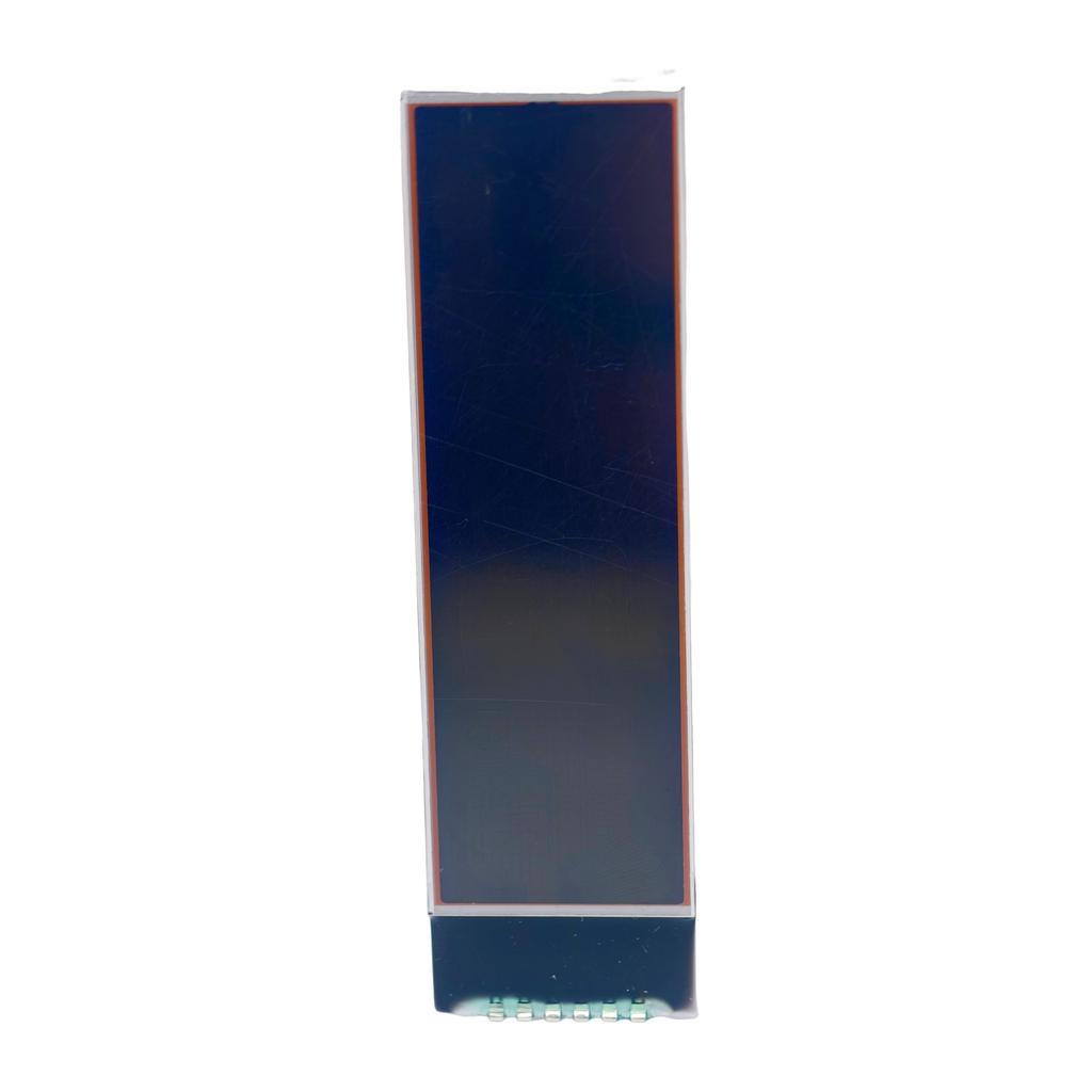 LCD Display For BMW 3 Series E36 318 320 323 328 M3 Climate Control Display Dashboard Screen 3288368169 8379521 8368169 8378466