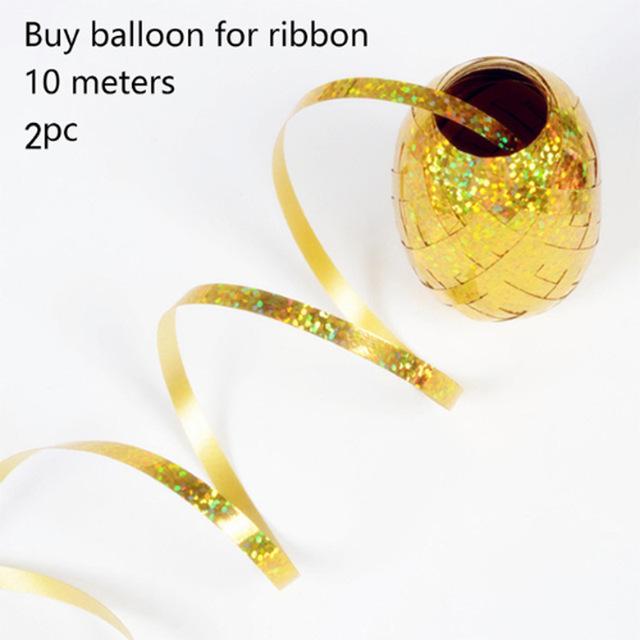 Christmas Red And Green Sequin Latex Balloon Wedding Wedding Room Creative Decoration Balloon Sequin Balloon Package