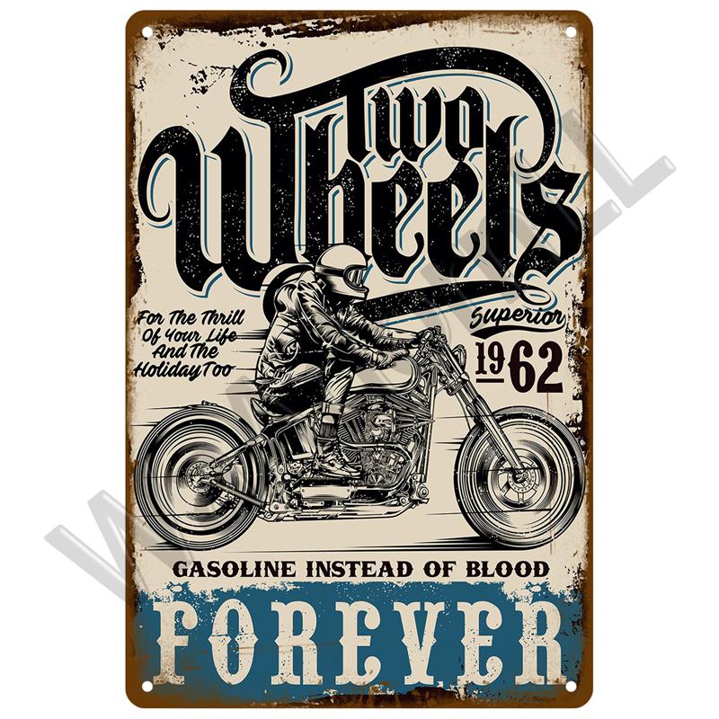 Retro kovová cedule Garáž Pánská jeskyně Doplňky Talíře Domácí dekorace Nástěnná dekorace Motorový olej Plyn Plechová cedule Vintage plakát Pro Železo