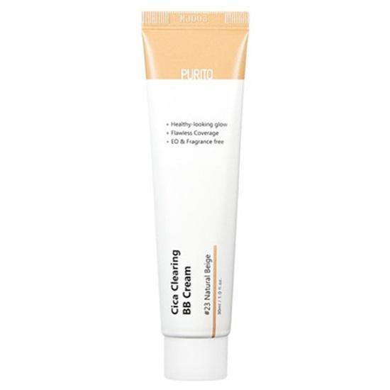 Purito Cica Clearing BB Cream 30ml