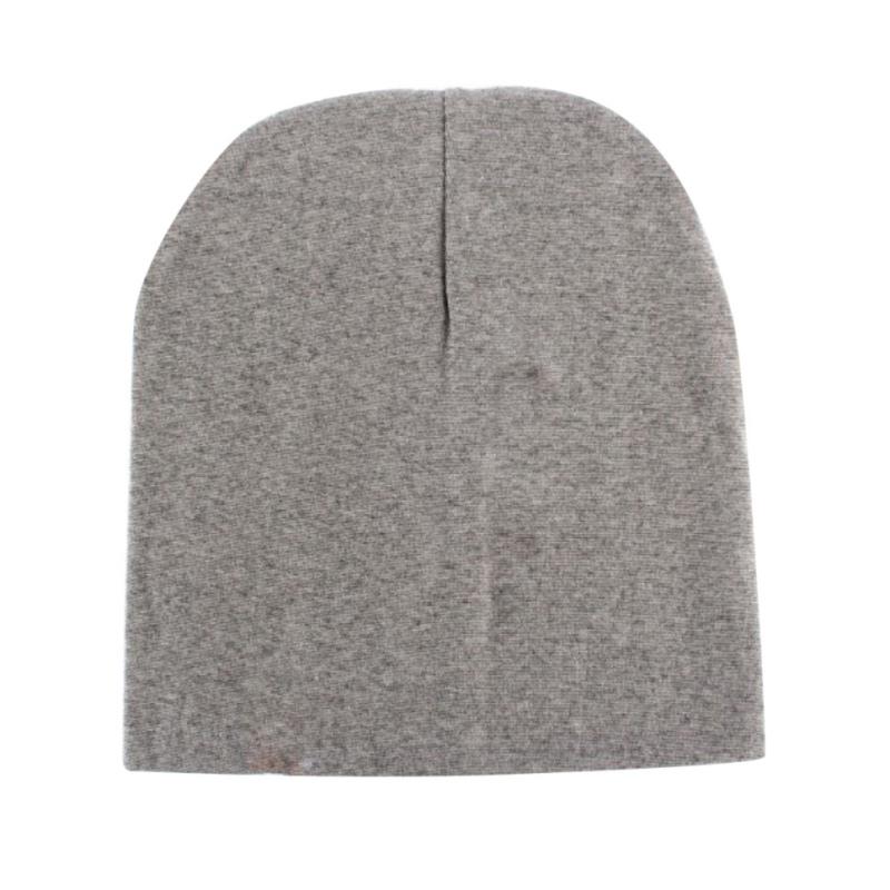 Nyfödd Småbarn Baby Pojke Flicka Småbarn Spädbarn Bomull Mjuk Söt Hatt Mössa