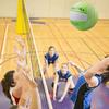 Sport Training Size 5 Volleyball Fine Stitching Volleyball Training Ball  Youth Beginners