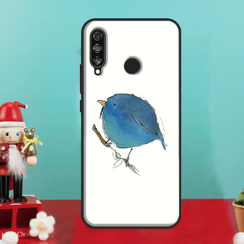 

Whale Bird Rabbit For Huawei Nova 9 10 SE 12i 12s 11i 8i Y90 Y60 Y70 Y72 Y73 Y61 Y91 P60 Pro P30 P40 Lite Case Nova 11 Pro