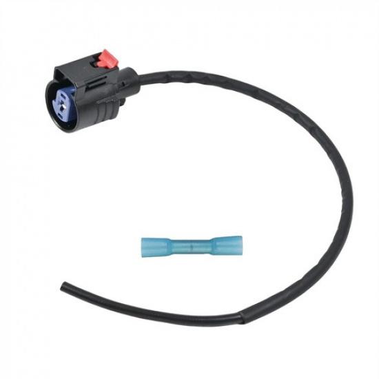 Starter Pigtail Connector Harness Plug For Chevrolet Chevy Silverado 2014 - 2018