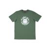 X Stranger Things Tee Crossover Short Sleeve US Edition Green Men's CK2342-323