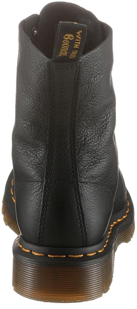 Dr. Stiefel. Martens Pascal schwarz