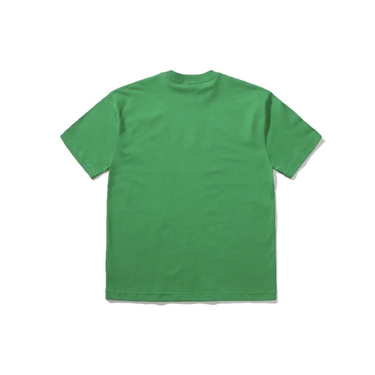 Drew House Secret T-shirt 'Green' Men's DR-SS21-76