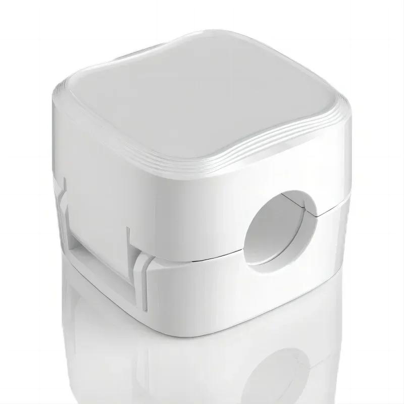 

1/10 шт. Карандаш Магнитный Канцелярский Органайзер Кабельные Органайзеры Зажимы Офисный Органайзер На Столе Гладкие Регулируемые Ящики Для Хранения