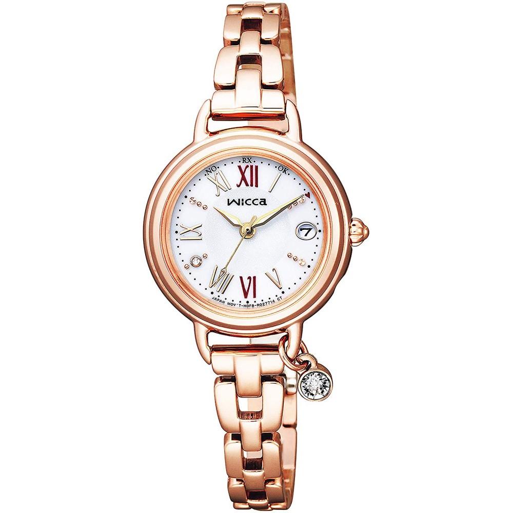 

Citizen Wicca KL0-561-15