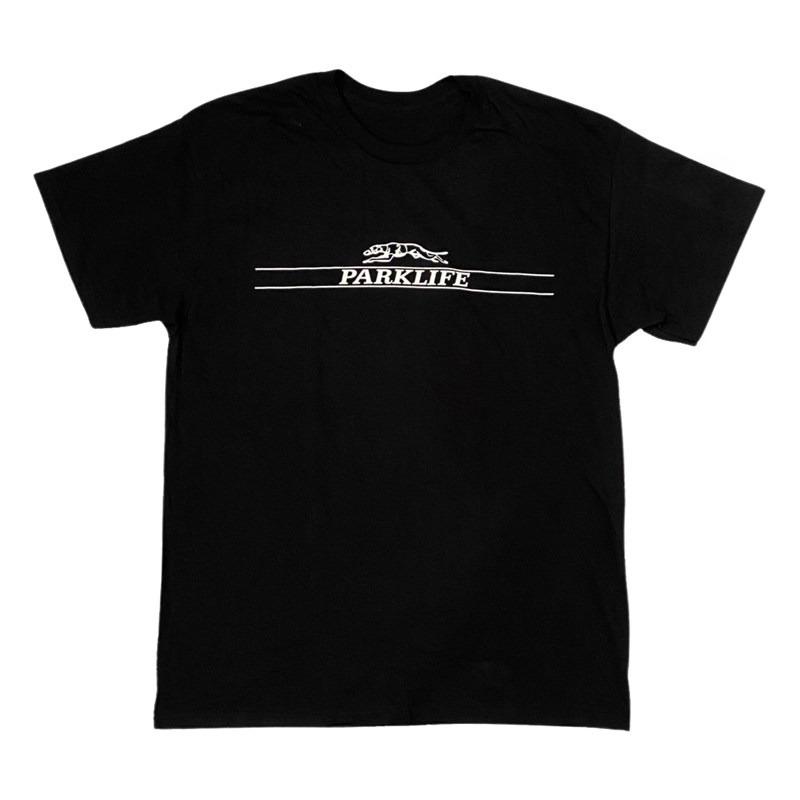 BLUR Bands British Rock Punk Music Cotton Loosefit Readytowear American Casual Printed Shortsleeved Tshirt