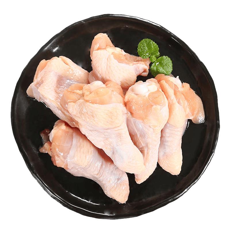 Fresh Frozen Chicken Drumettes