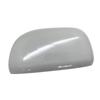 Car Left Side Rearview Mirror Cover Cap Trim Fit For Toyota RAV4 2006 2007 2008 2009 2010 2011 2012 Unpainted ABS