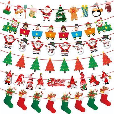 Slavnostní potřeby – Vánoční dekorace