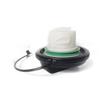 6G919030AD Car Inner Fuel Tank Cap Gas Filler Cover 5M5A9030DB Fit for Ford Focus MK2 2005-2012