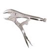 SATA 7-inch Round Jaw Locking Pliers with Cutter