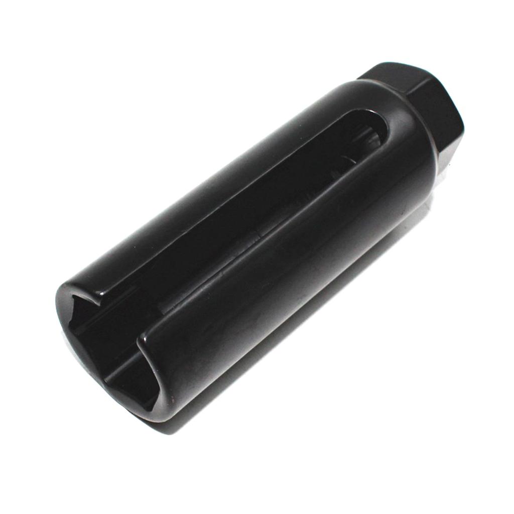 Klucz nasadowy do czujnika tlenu klasy przemysłowej Trwałe i wydajne narzędzie Narzędzie do usuwania stali do naprawy samochodu Prosta obsługa