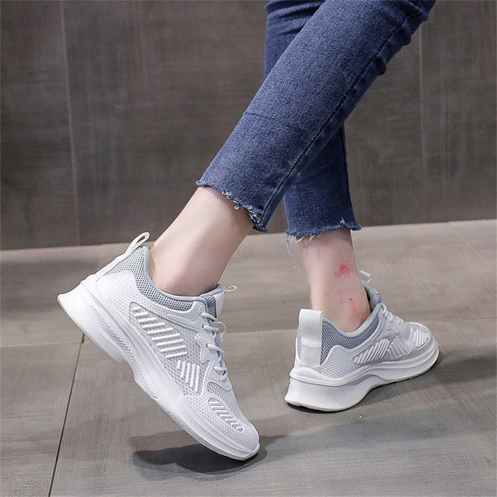 Fashion Number 39 Ete Fashion Trainers Women Loafers Outdoor Sneakers Woman Shoes 45 Size Sport Type Loafers Tenes Luxo Design