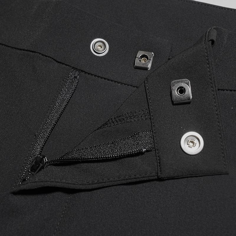 Anta Sports Versatile Woven Fabric Breathable Technology Quick-Dry Casual Long Pants Men bottoms 152630519-2