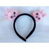 Skzoo Animation Animation Design Stray High-quality SKZ Headband,  Animation Design Headband, Headband Rope, Hair Accessories