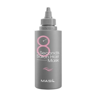 8 Seconds Salon Hair Mask 200ml