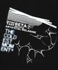 THE COLDEST MOMENT Tcm Melanine T (Black)