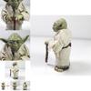 Star Wars 7 Yoda Meister Actionfigur Sammlerstück Spielzeugmodell Ideal Für Die Ausstellung