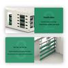 ZT-DF Fiber Optic ODF Unit Rack
