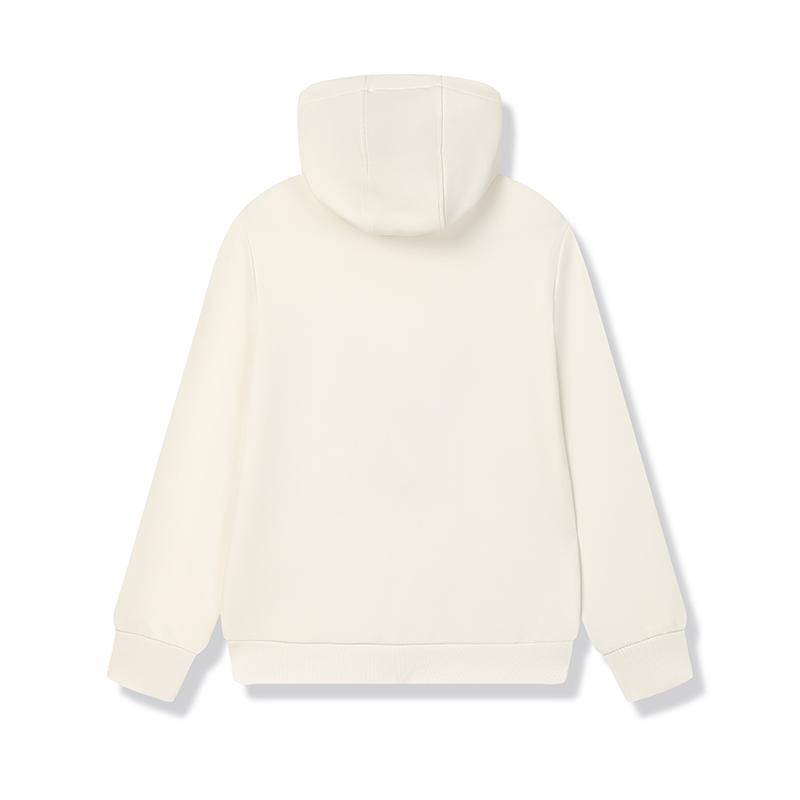 FILA FASHION TROPHY HOODIE Women hoodies Light-Beige F11W518214FIV