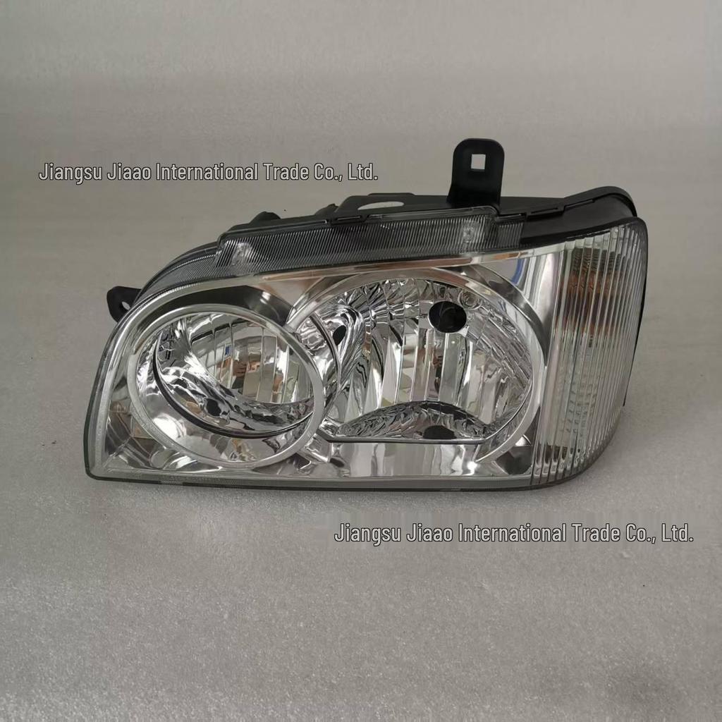 Compatible Headlight Cover for Changan Xingguang 6390 High Beam Assembly