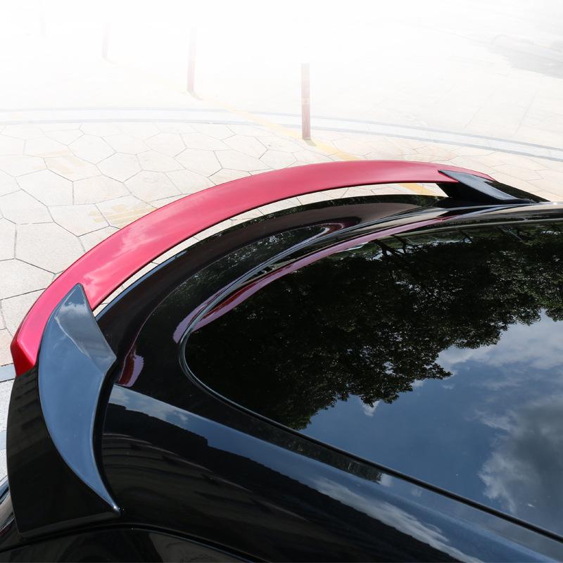 Hochleistungs-Kleiner Spoilerflügel für Tesla Model Y