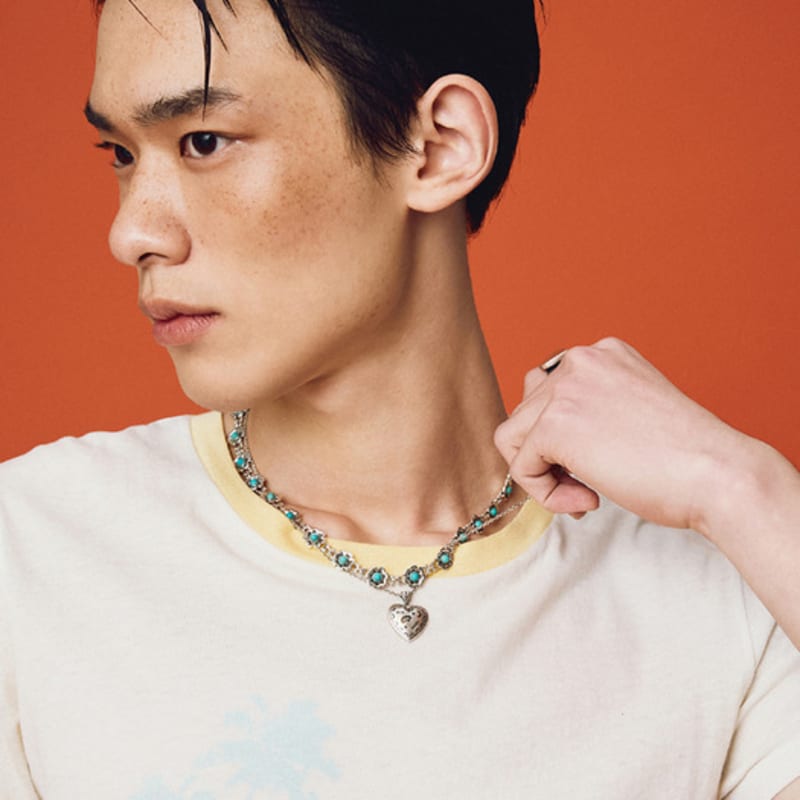 

NUMBERING #6762 Vintage