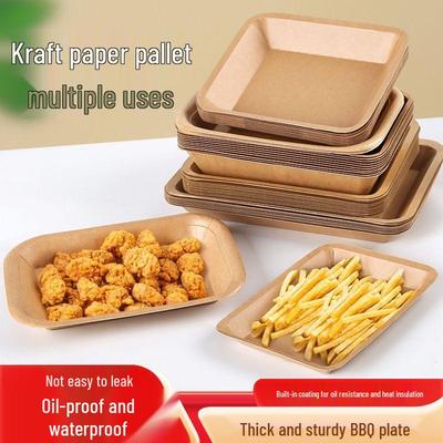 Decoração de mesa e acessórios – Bandejas