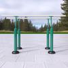 Outdoor Public Fitness Equipment
