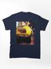 Pantera Detomaso-Pantera Classic Unisex T-Shirt