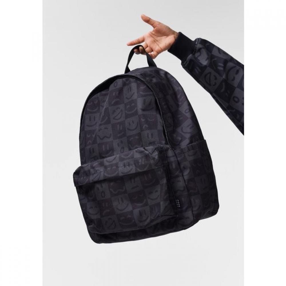 Molo [26ss] Mio Check Backpack Akis9bg006