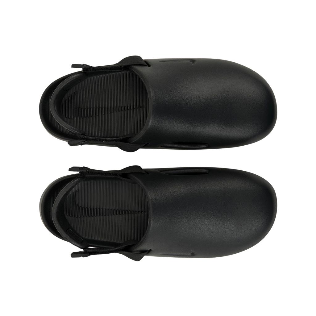 Nike Calm Mule Triple Black Heren Sneakers FD5131-001