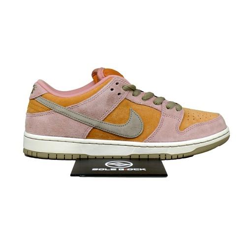 Nike SB Dunk Low Pro HJ4135-600